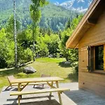 Chalet Le Georges
