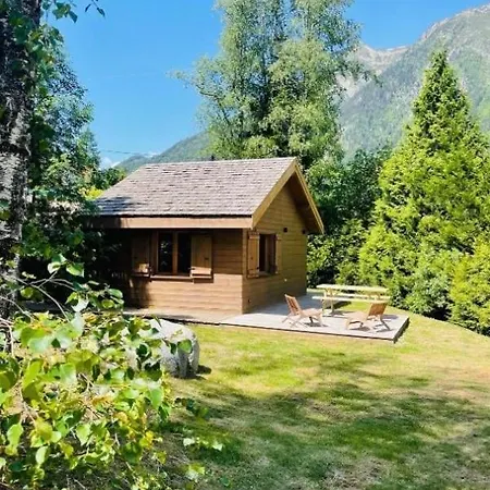 Le Georges Шале Шамони