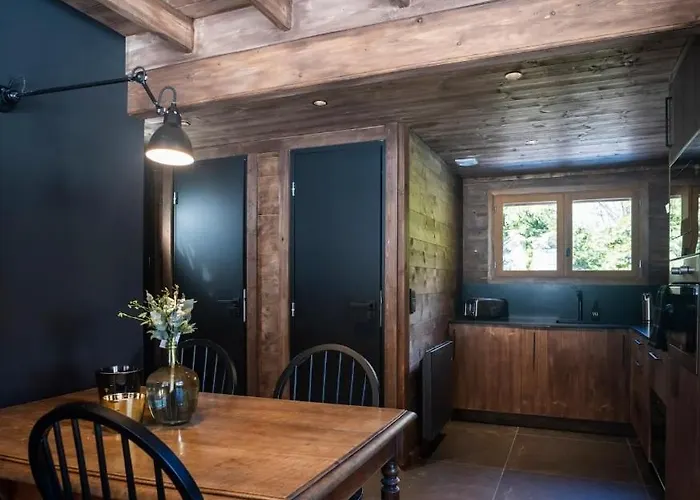 Le Georges Σαμονί