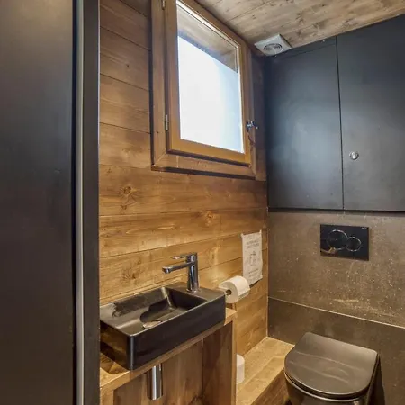 Le Georges * Шамоні