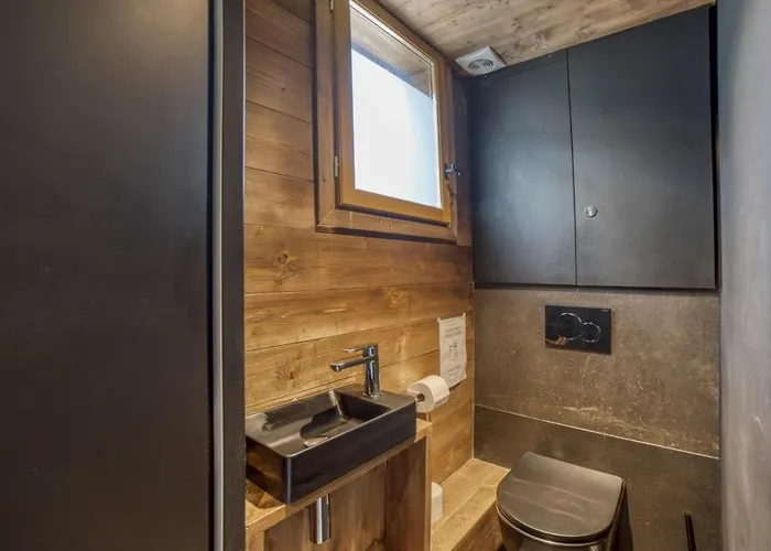 Le Georges * Chamonix